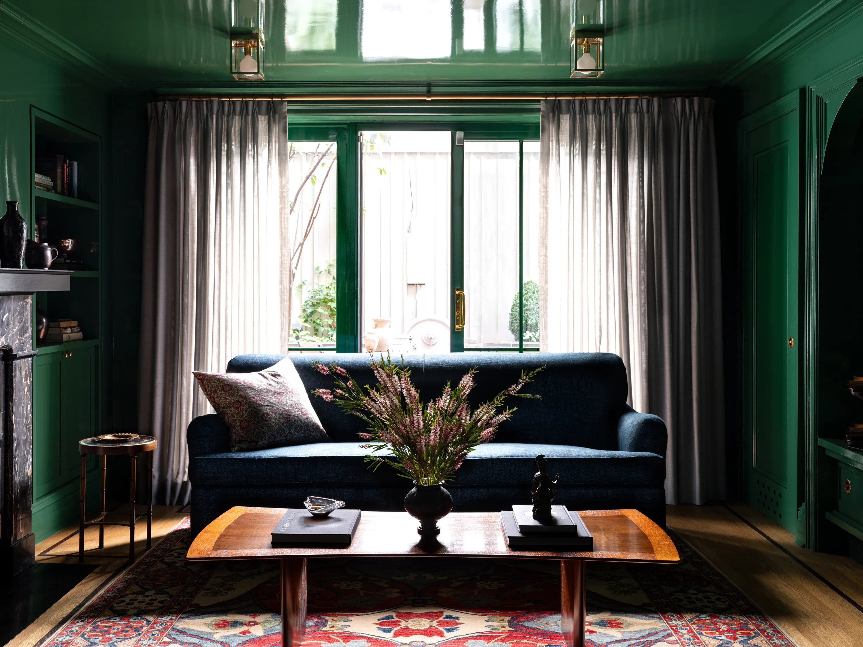 Brooklyn Brownstone story image 1