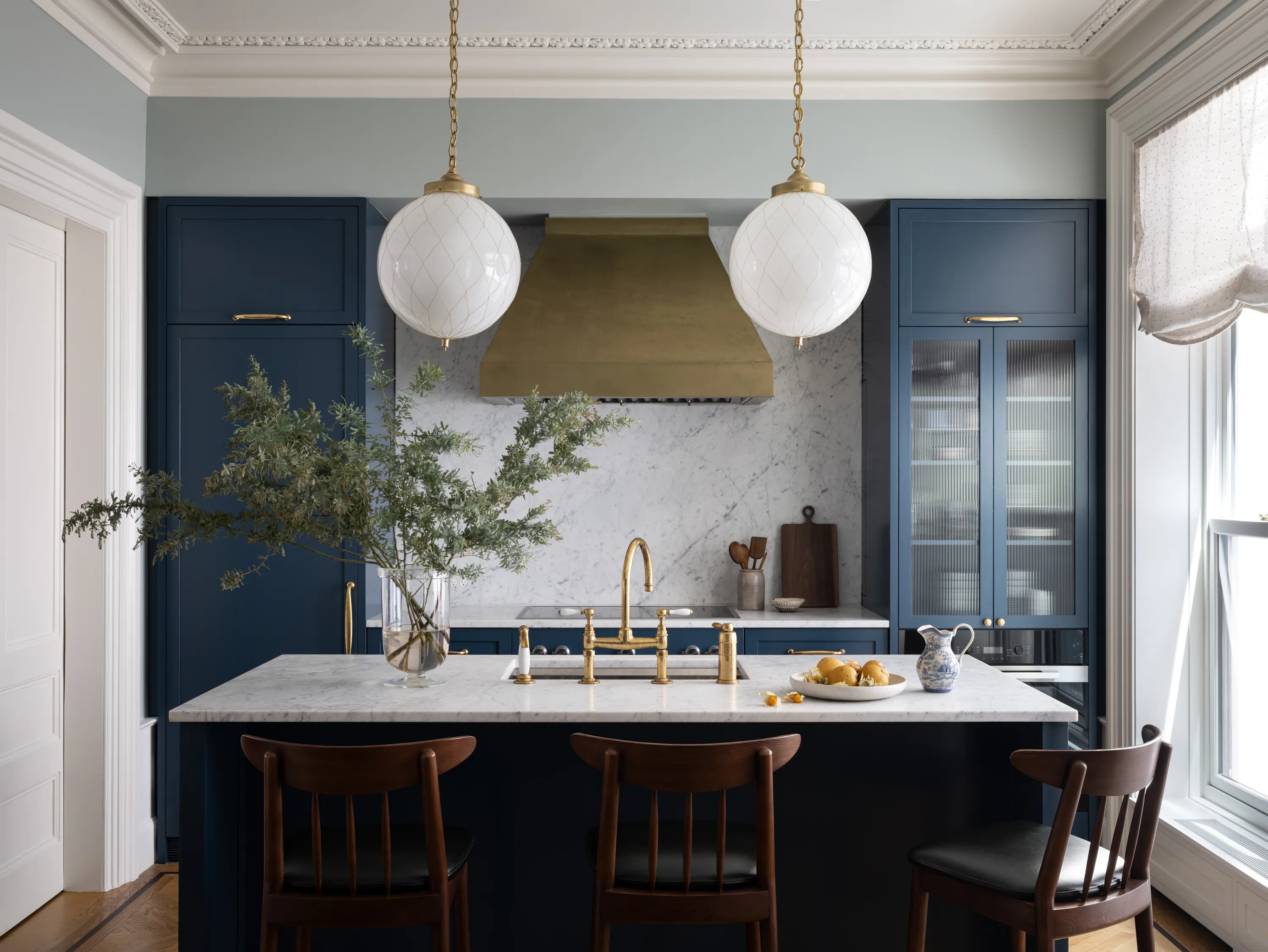 Brooklyn Brownstone story image 2