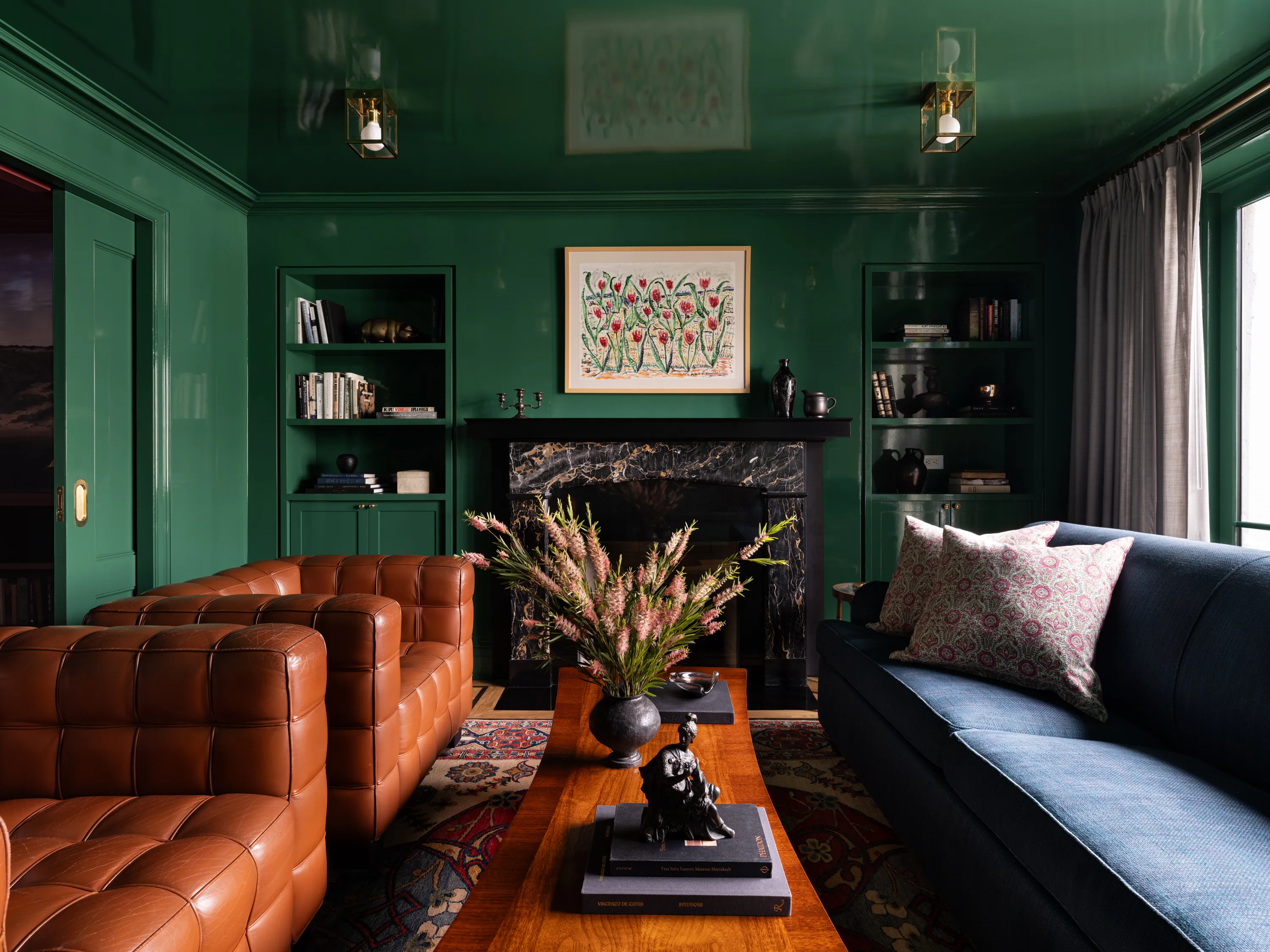 Brooklyn Brownstone story image 3