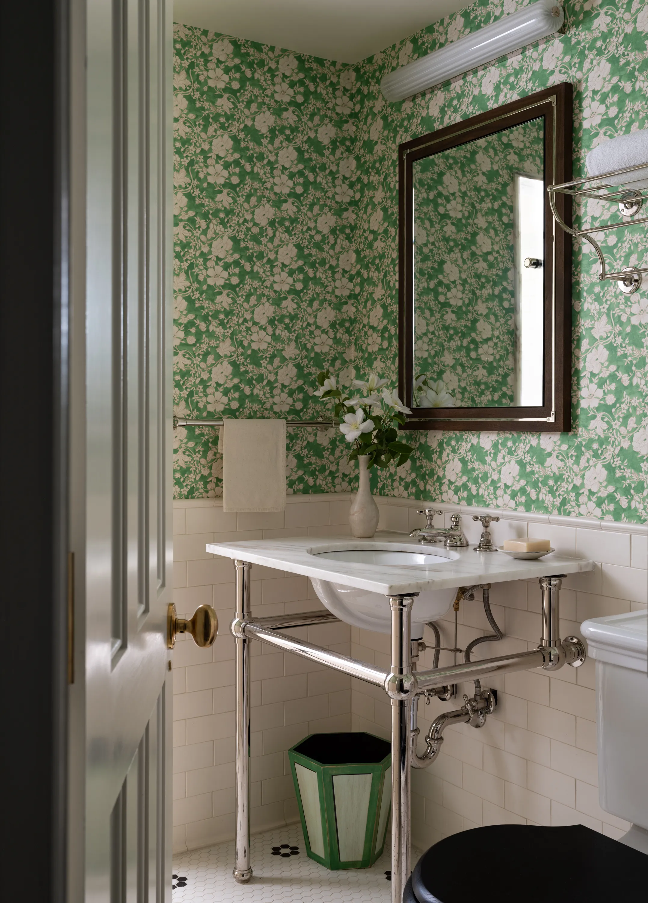 Brooklyn Brownstone story image 4