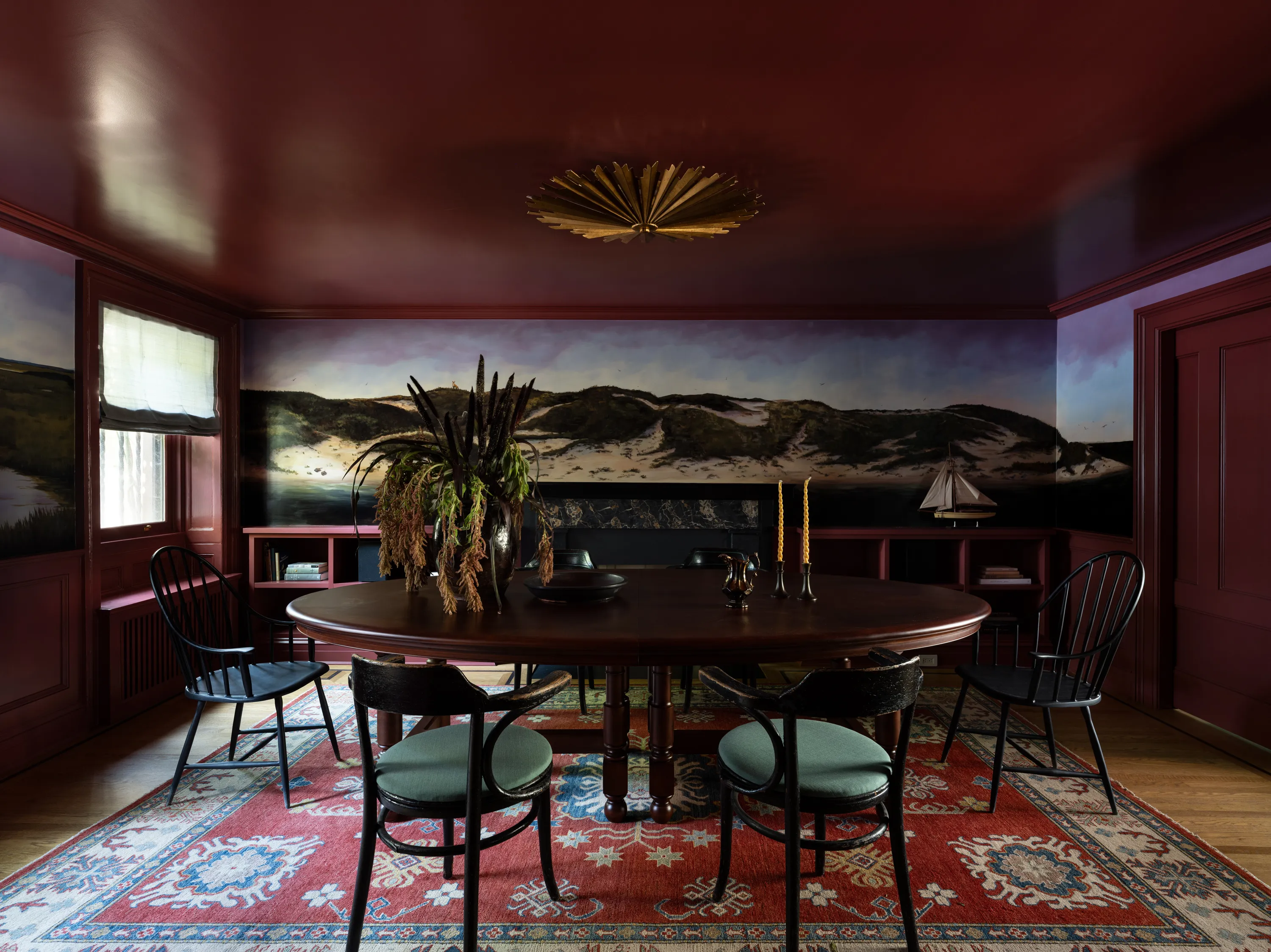 Brooklyn Brownstone story image 5