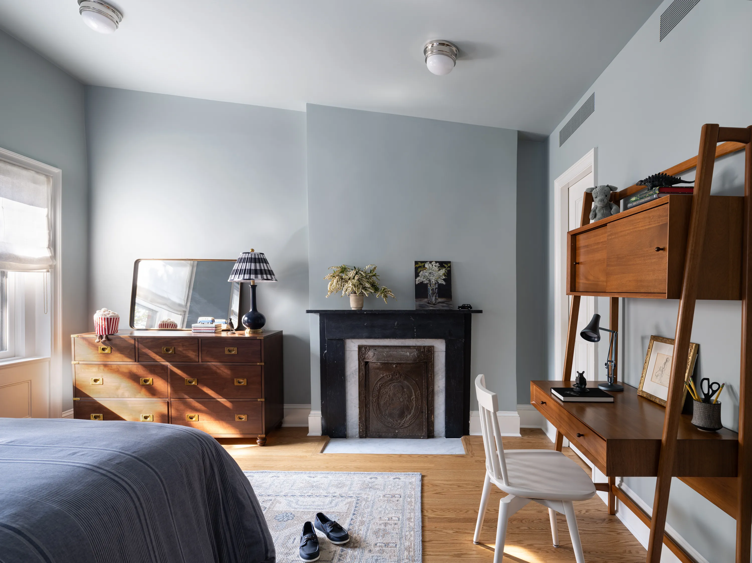 Brooklyn Brownstone story image 6