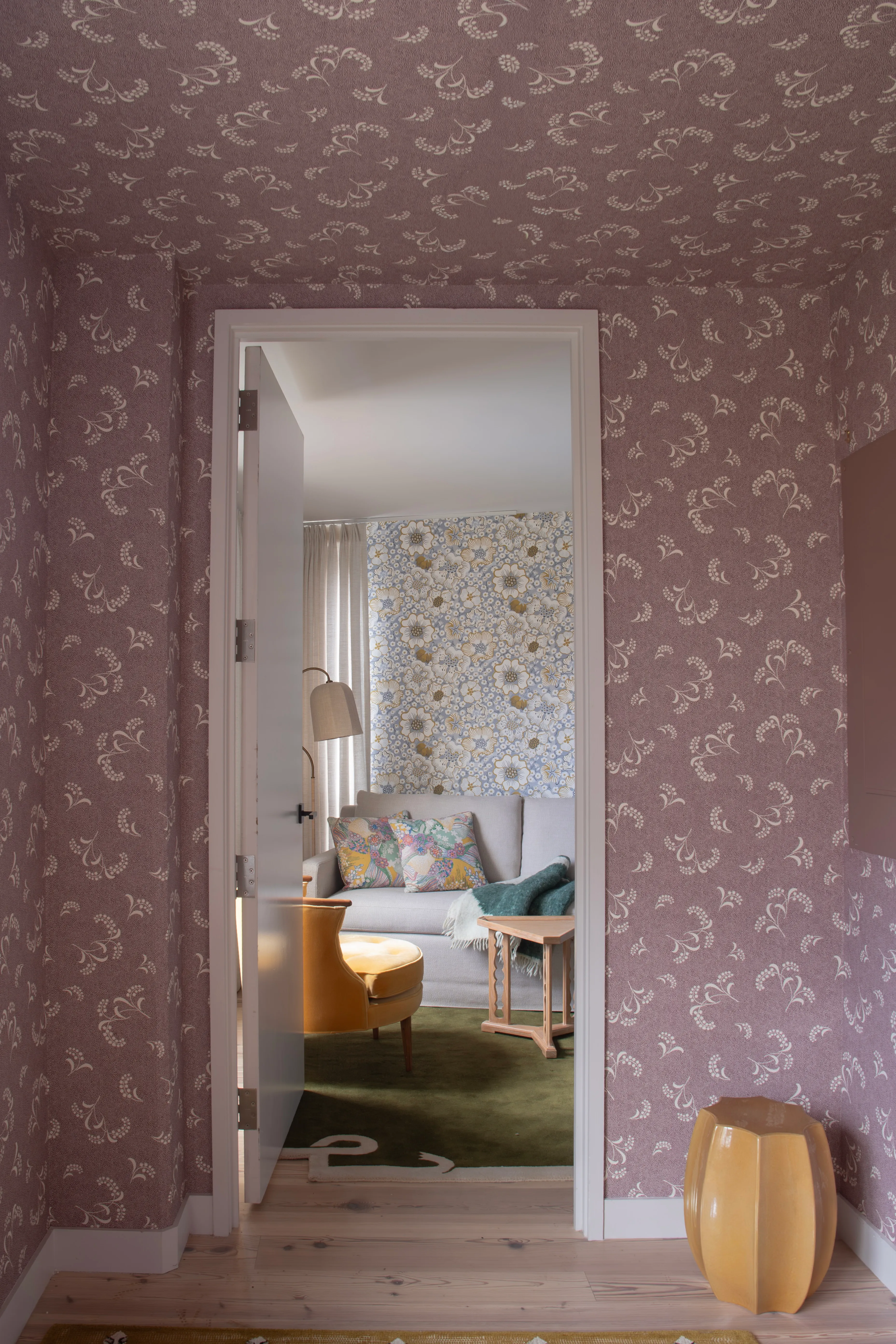 Dumbo Apartment story image 4
