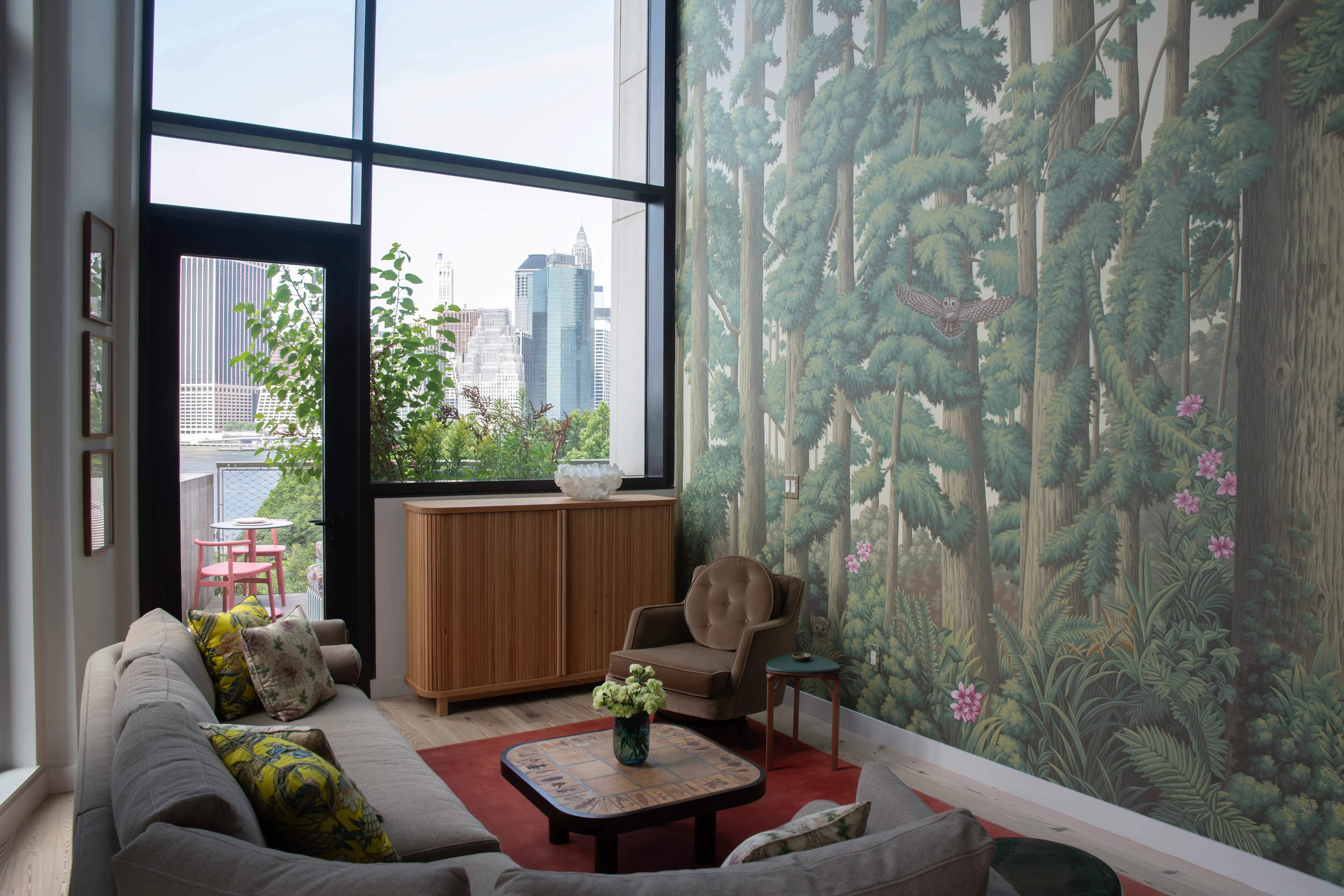 Dumbo Apartment story image 5