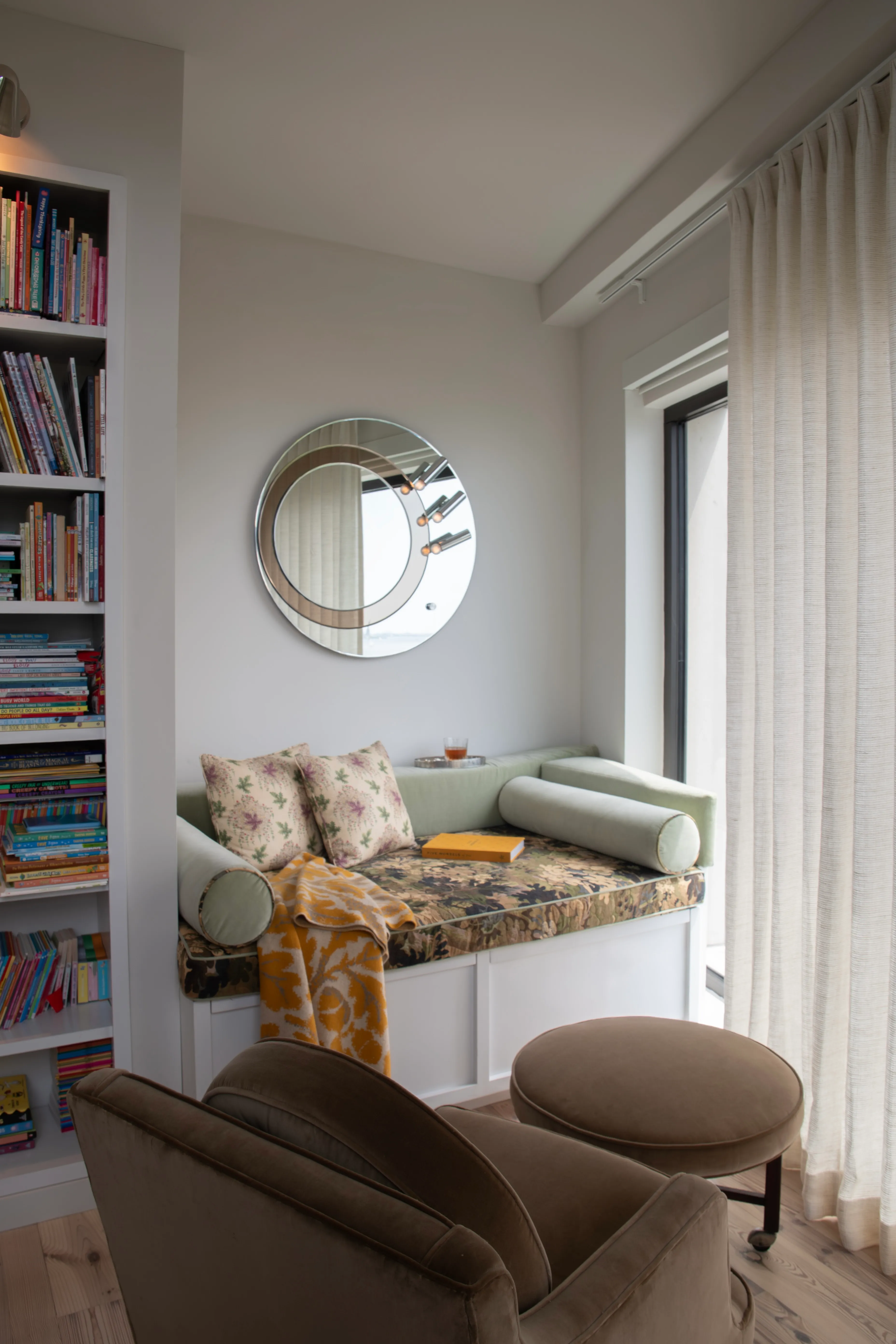 Dumbo Apartment story image 9